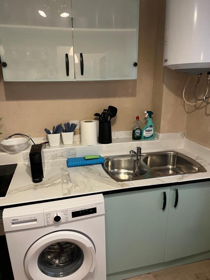 Tu Casa En Logrono II Appartement Buitenkant foto
