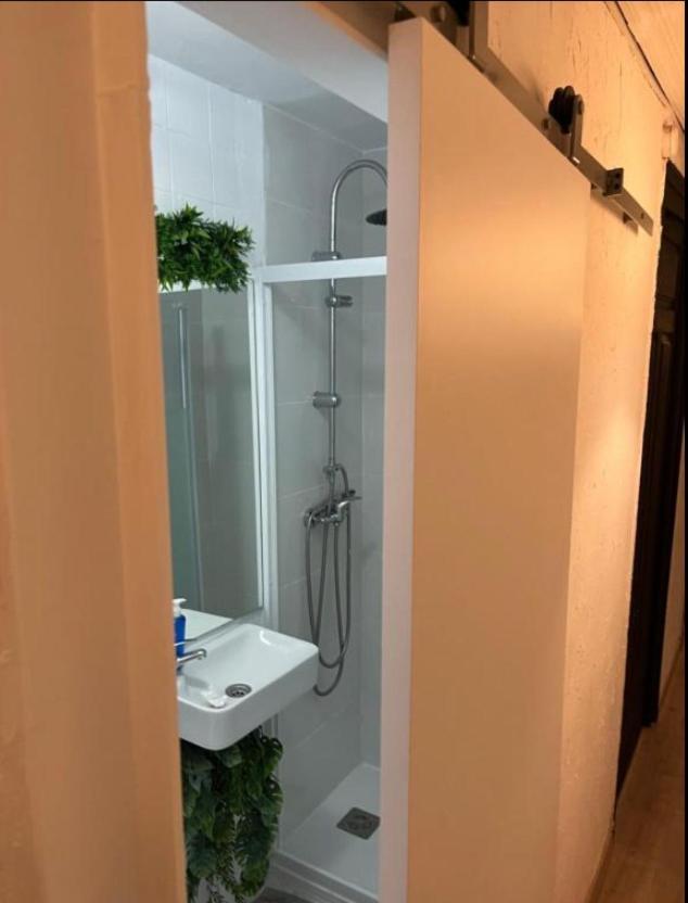 Tu Casa En Logrono II Appartement Buitenkant foto