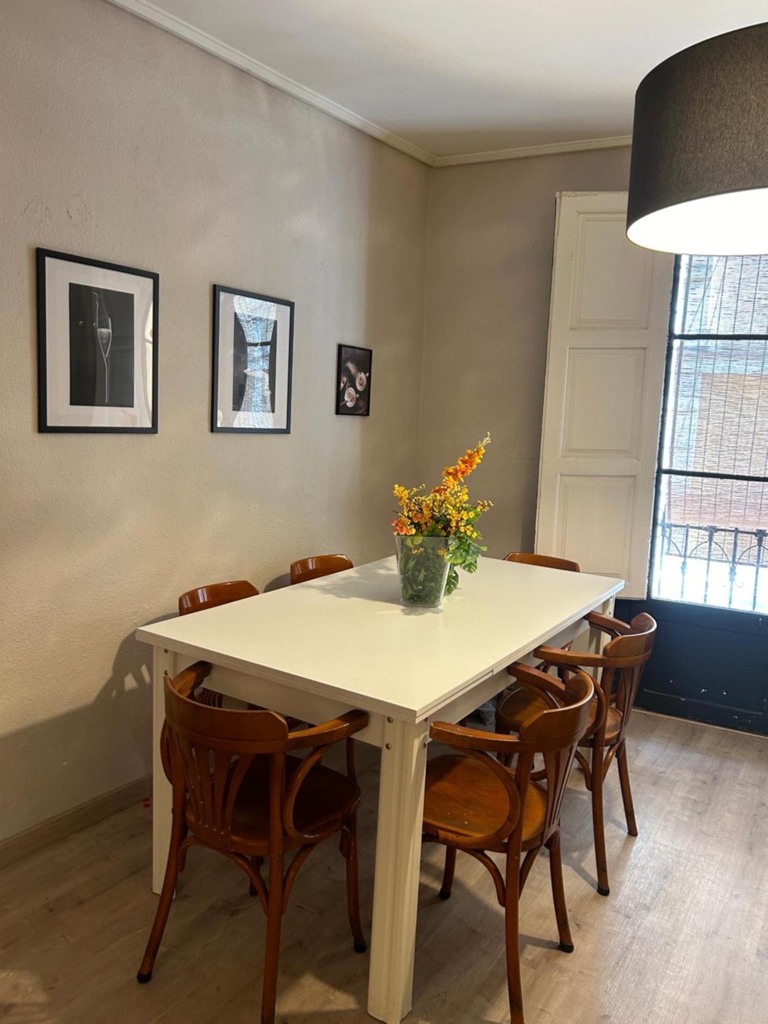 Tu Casa En Logrono II Appartement Buitenkant foto