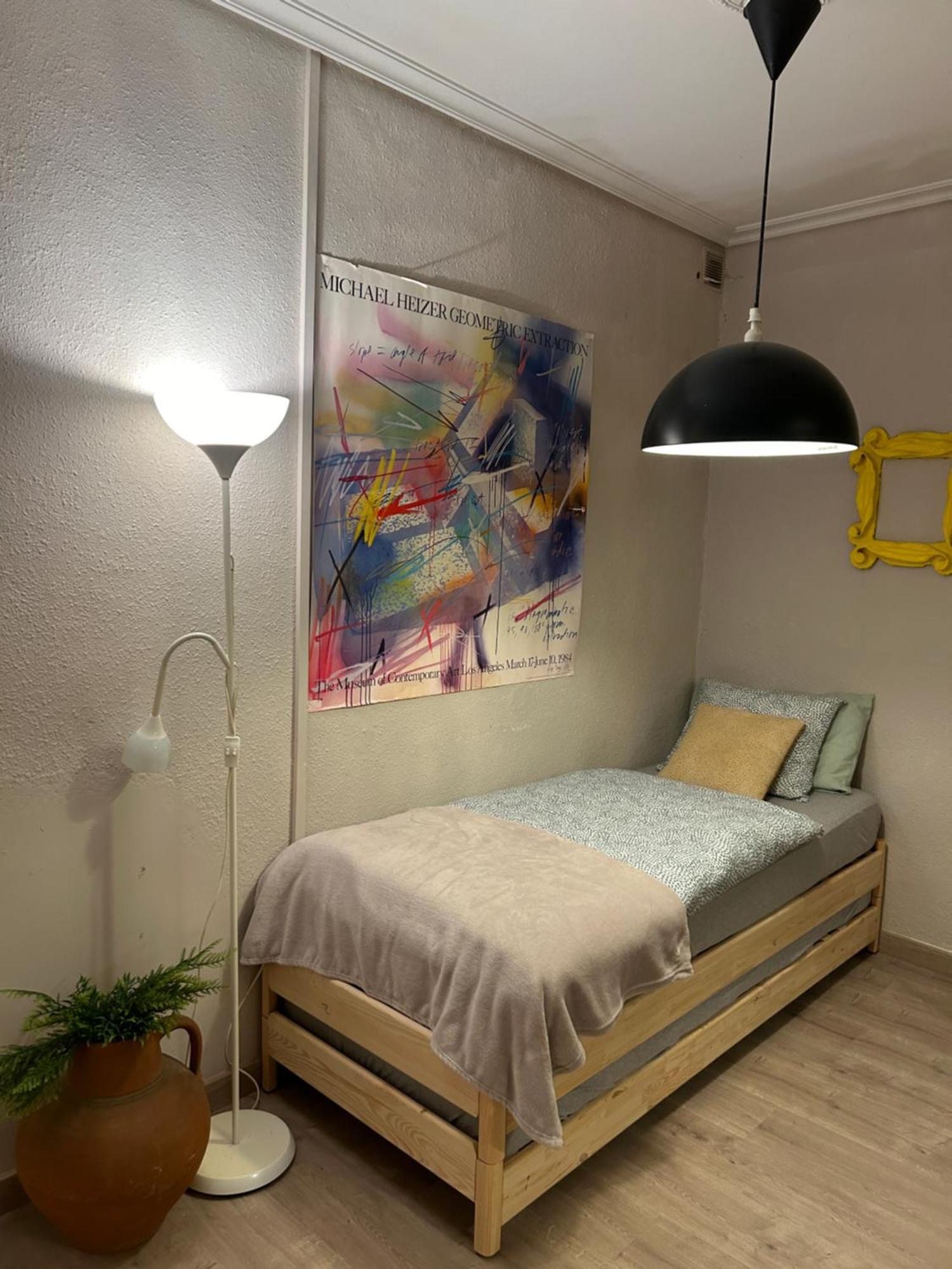 Tu Casa En Logrono II Appartement Buitenkant foto