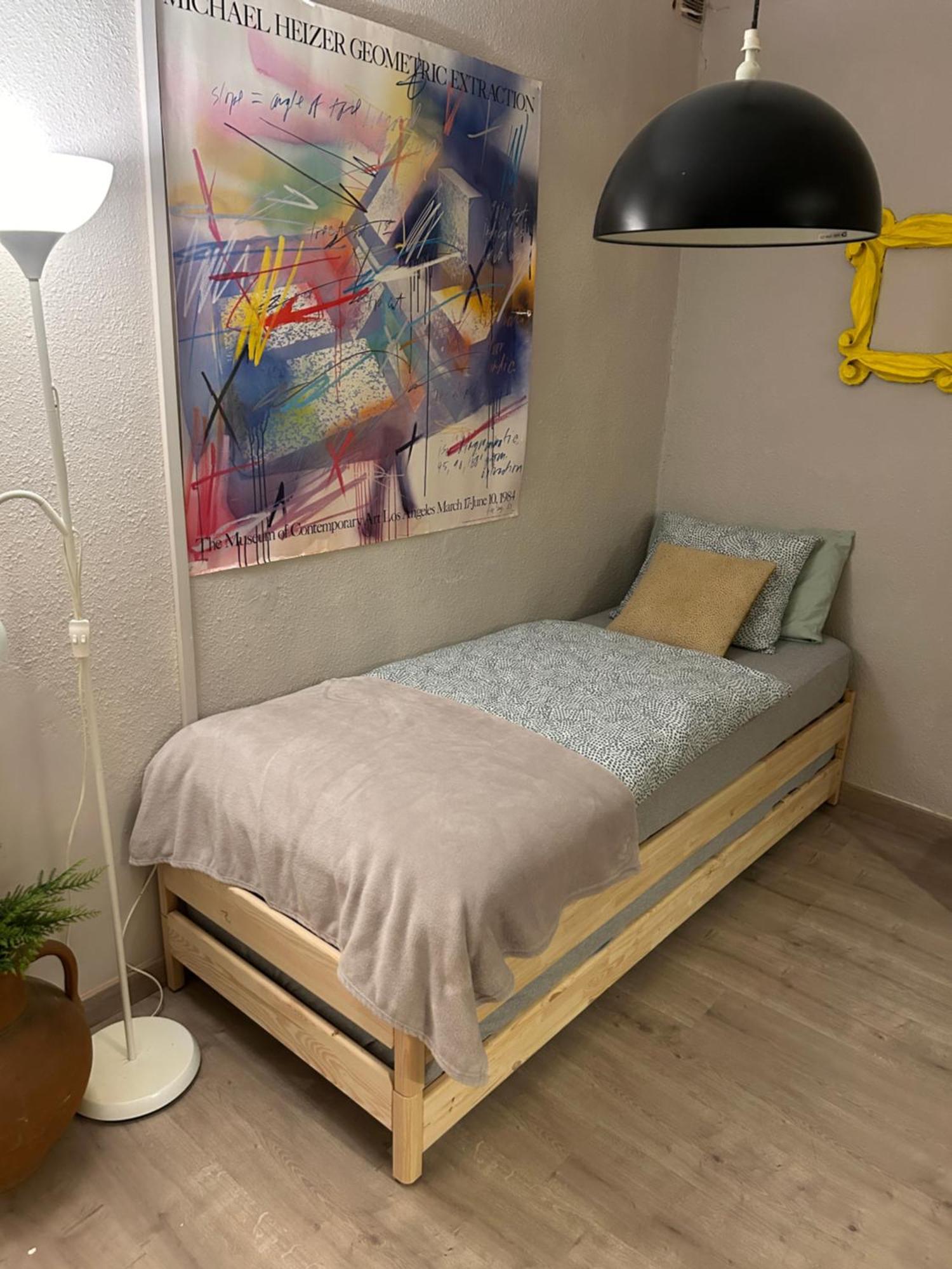 Tu Casa En Logrono II Appartement Buitenkant foto